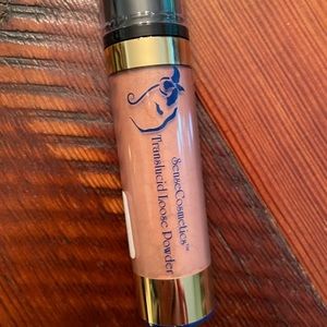 SeneGence translucent Loose powder